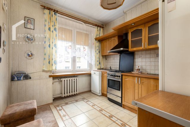 Mieszkanie 2-pokojowe Bielsko-Biała Śródmieście, ul. Radosna. Zdjęcie 4