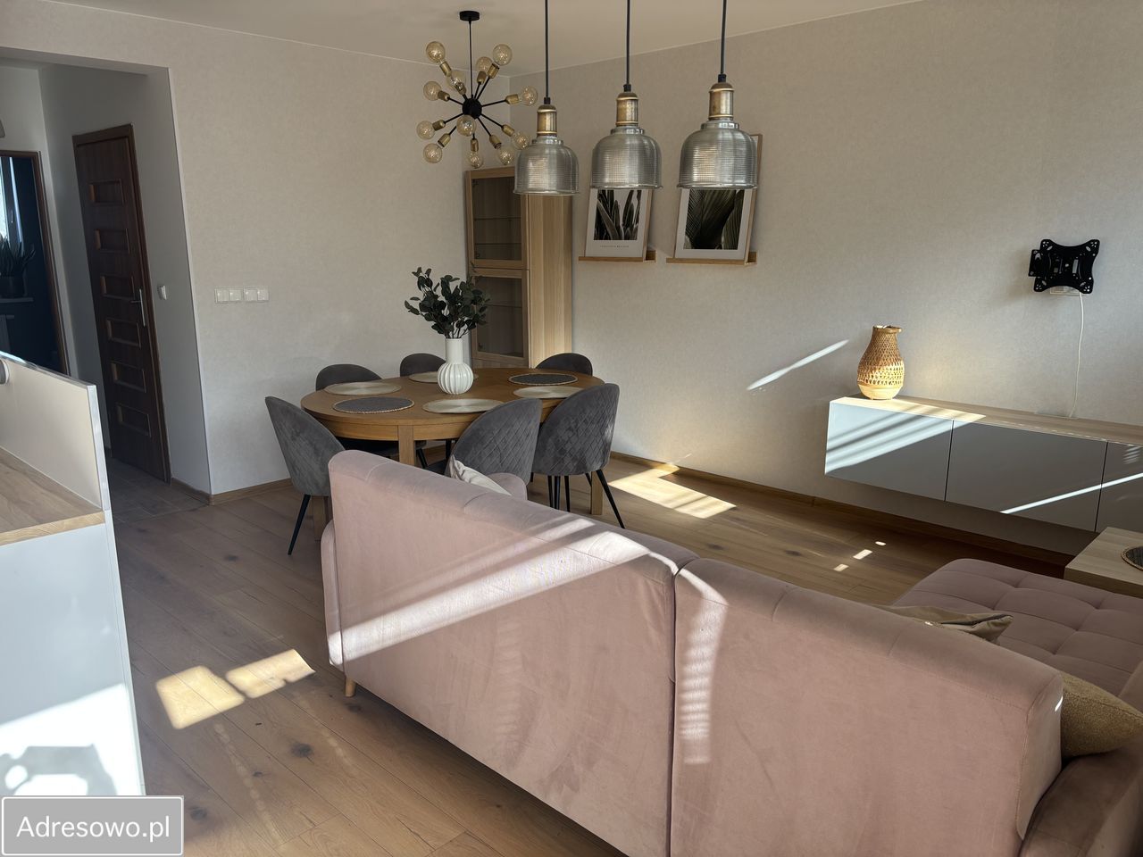 Mieszkanie 2-pokojowe Dębogórze, ul. Paprykowa. Zdjęcie 11