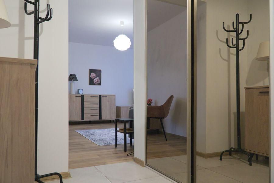 Mieszkanie 1-pokojowe Warszawa Gocław, ul. gen. Leopolda Okulickiego. Zdjęcie 10