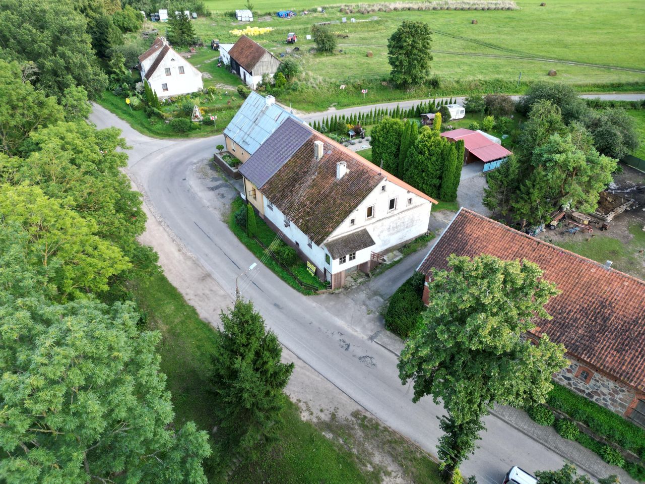 Mieszkanie 3-pokojowe Sołtmany. Zdjęcie 10