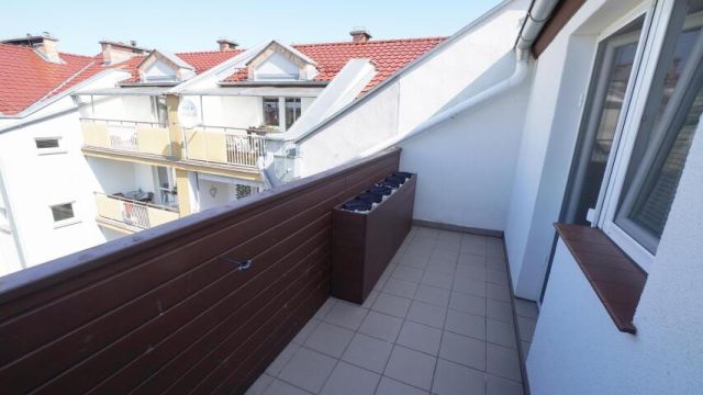 Mieszkanie 2-pokojowe Elbląg Centrum, ul. Ogrodowa. Zdjęcie 11