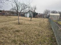 Działka rod Szczecinek, ul. Rybacka. Zdjęcie 1