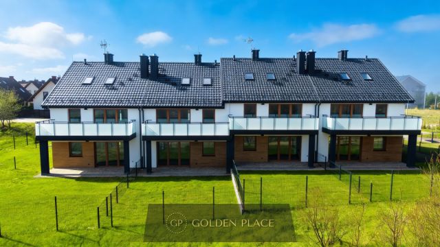 Mieszkanie 3-pokojowe Władysławowo, ul. Trałowa. Zdjęcie 9