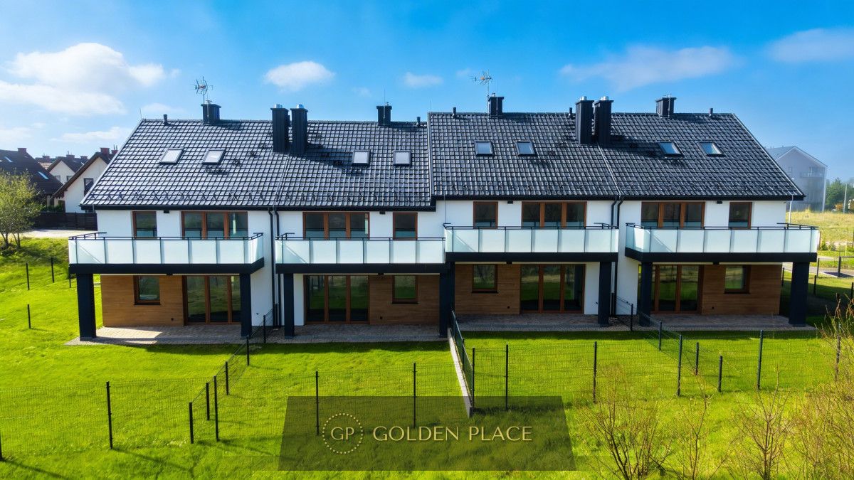 Mieszkanie 3-pokojowe Władysławowo, ul. Trałowa. Zdjęcie 9