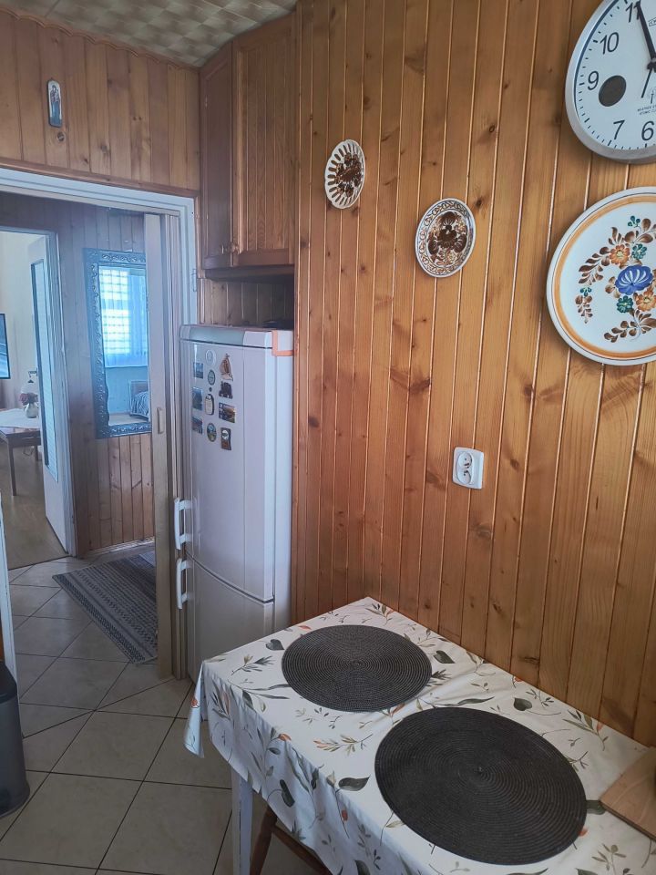 Mieszkanie 3-pokojowe Łuków, ul. Siedlecka. Zdjęcie 6