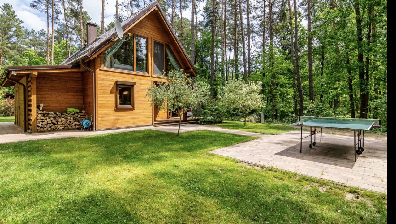 dom letniskowy, 3 pokoje Ruś Mała. Zdjęcie 10