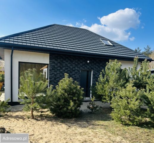 dom wolnostojący, 4 pokoje Lisica. Zdjęcie 1