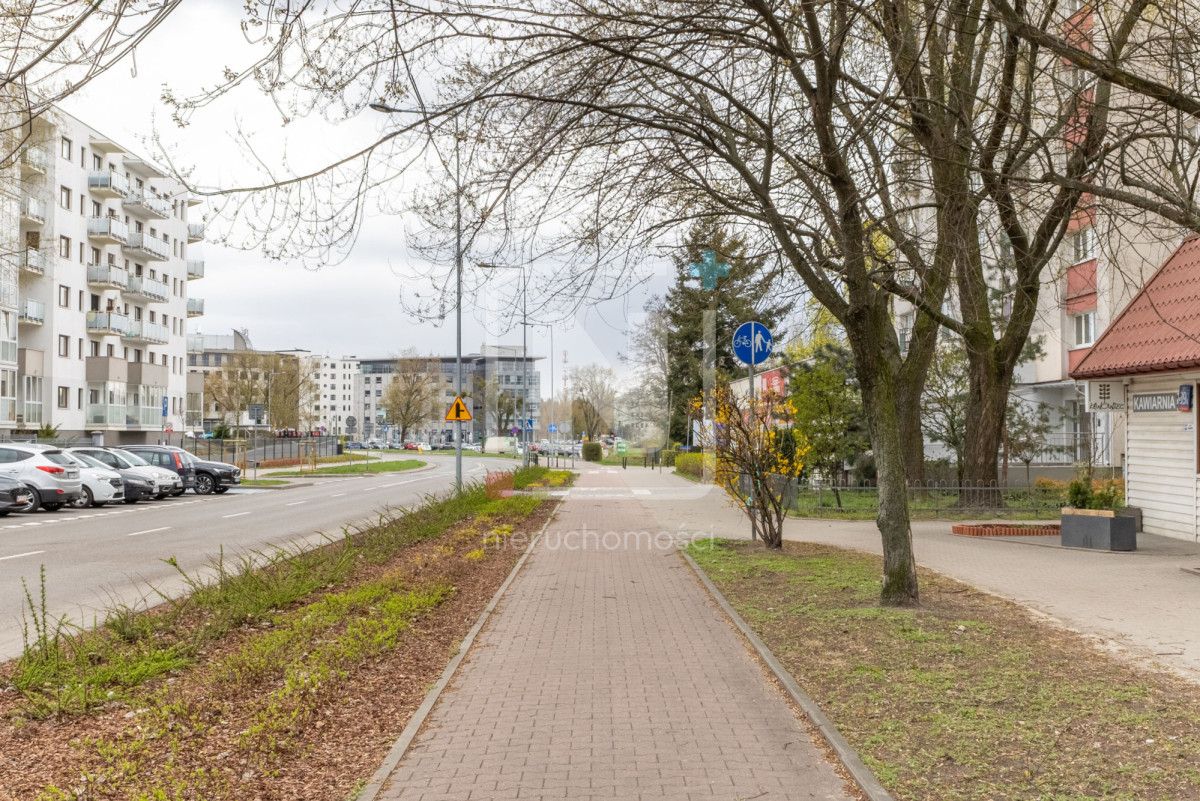 Mieszkanie 2-pokojowe Warszawa Żoliborz, ul. Elbląska. Zdjęcie 15