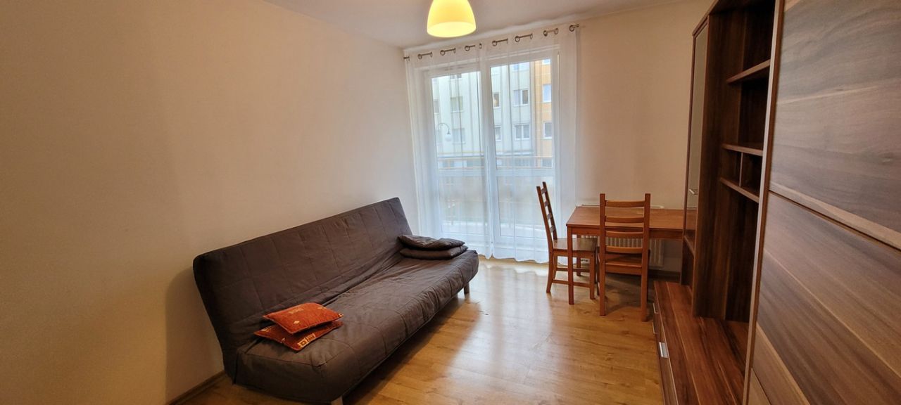 Mieszkanie 2-pokojowe Poznań, os. Stefana Batorego. Zdjęcie 4