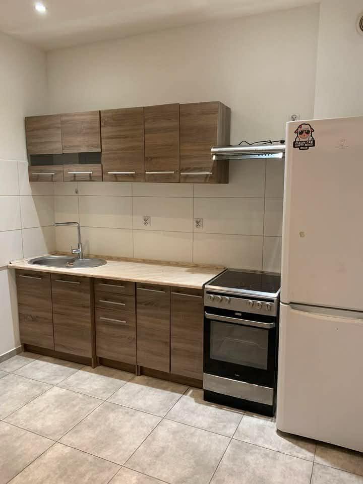 Mieszkanie 3-pokojowe Gorzów Wielkopolski, ul. Adama Mickiewicza. Zdjęcie 3