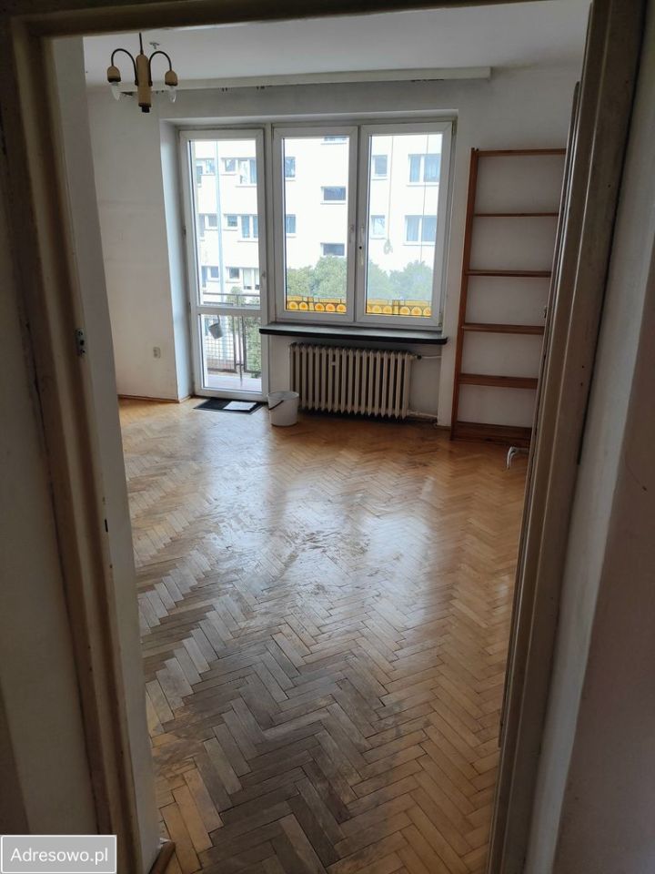 Mieszkanie 2-pokojowe Kraków Krowodrza, ul. Chocimska. Zdjęcie 11