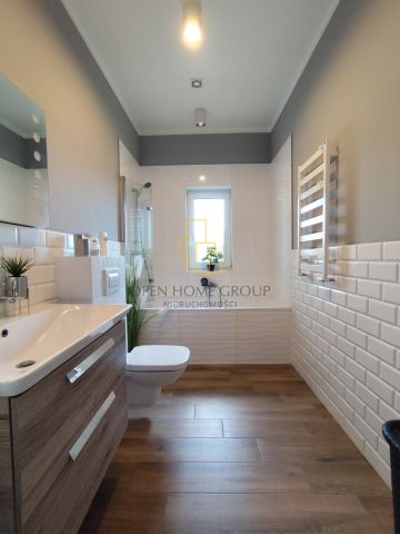 dom wolnostojący, 6 pokoi Czernica. Zdjęcie 16