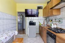 Mieszkanie 2-pokojowe Kraków Nowa Huta, os. Słoneczne. Zdjęcie 4