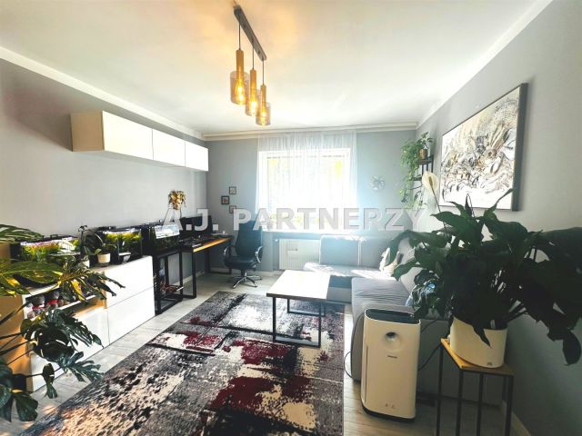 Mieszkanie 1-pokojowe Kraków Nowa Huta, os. Górali. Zdjęcie 7