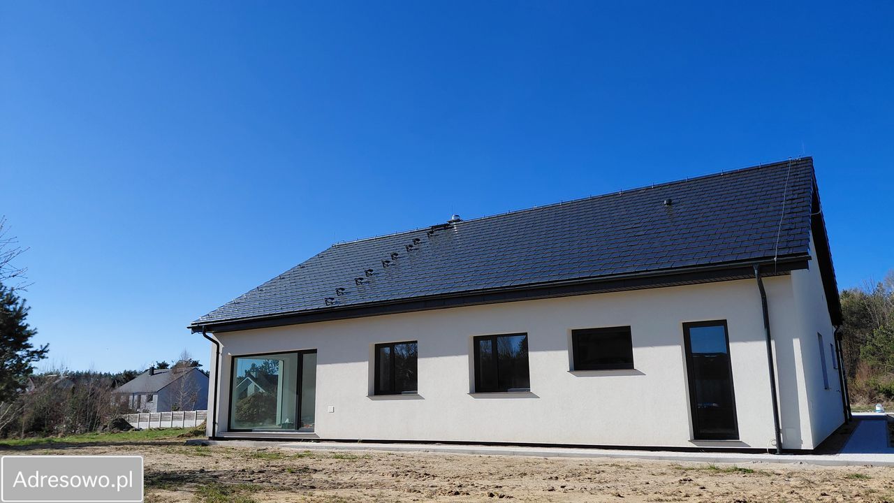 dom wolnostojący, 3 pokoje Bojano. Zdjęcie 5