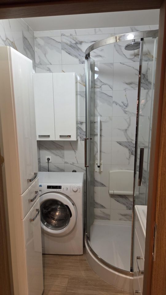 Mieszkanie 3-pokojowe Zgierz Krogulec, ul. Leopolda Staffa. Zdjęcie 18