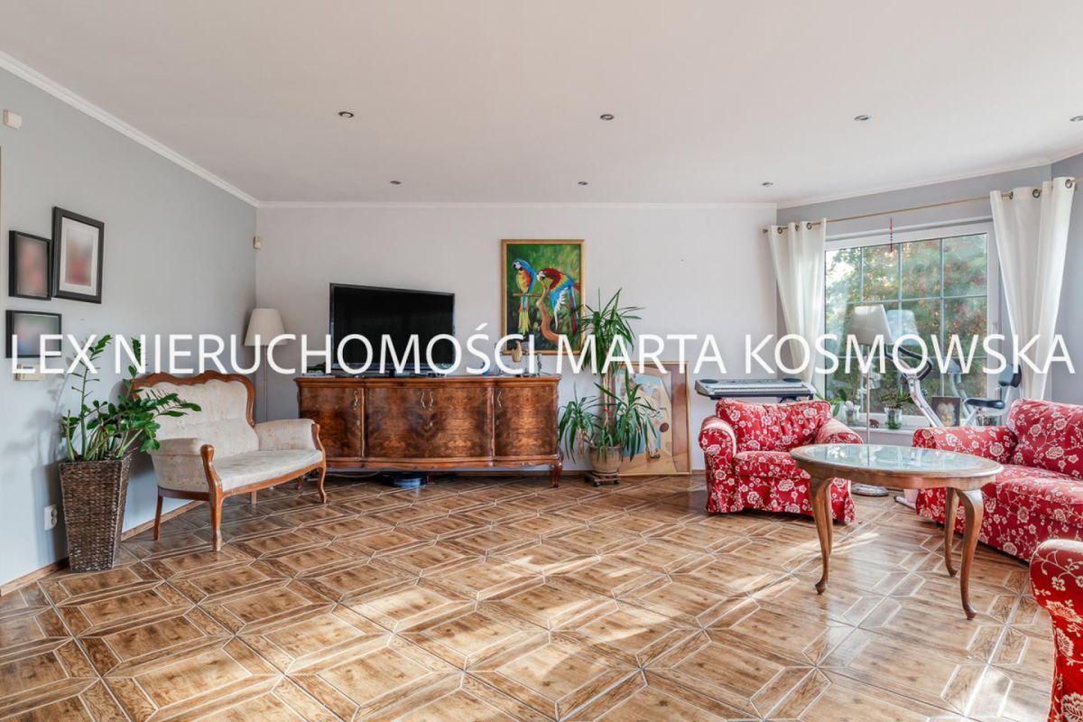 dom wolnostojący, 5 pokoi Szymanów. Zdjęcie 14