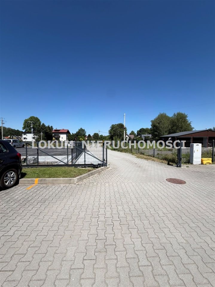 Mieszkanie 3-pokojowe Ustroń, ul. Asnyka. Zdjęcie 16