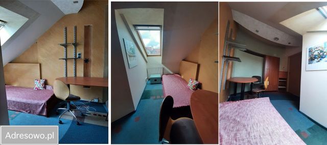 Pokój Rzeszów, ul. Warzywna. Zdjęcie 1