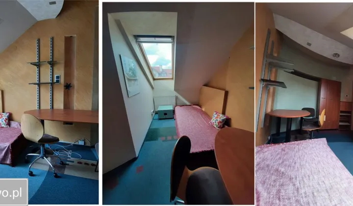 Pokój Rzeszów, ul. Warzywna