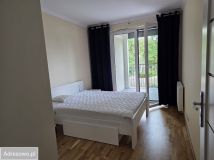 Mieszkanie 2-pokojowe Pruszków Centrum, ul. Fryderyka Chopina. Zdjęcie 4