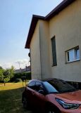 dom wolnostojący, 5 pokoi Zduńska Wola, ul. Sieradzka. Zdjęcie 1