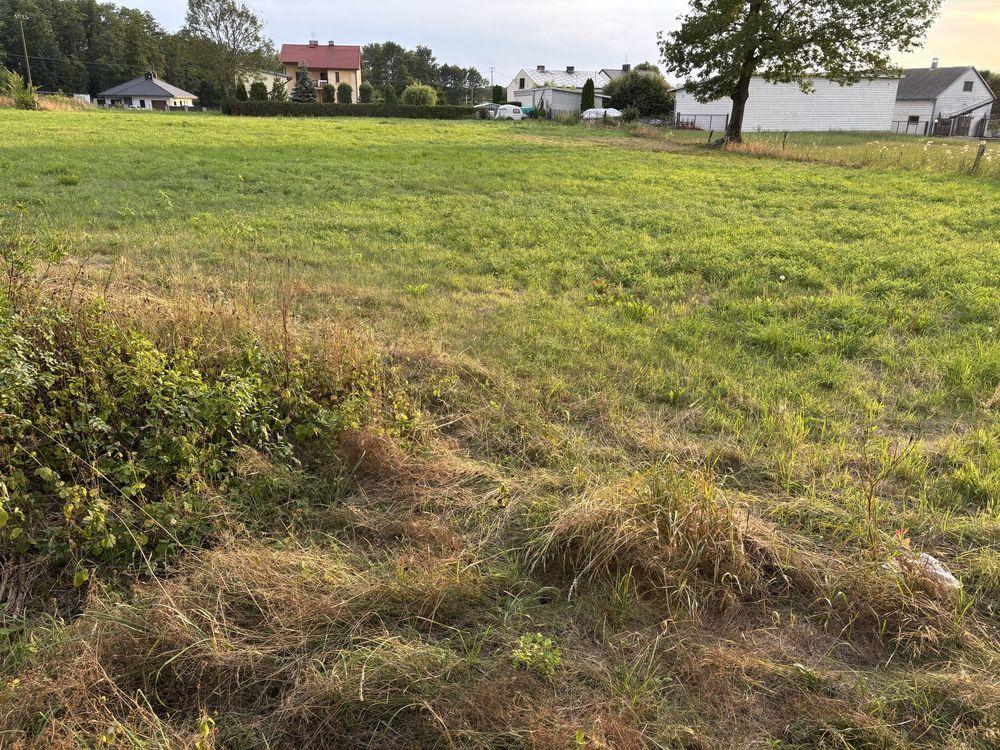 Działka budowlana Garwolin, ul. Narutowicza. Zdjęcie 3
