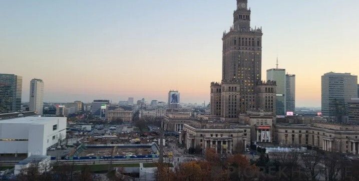 Mieszkanie 1-pokojowe Warszawa Śródmieście, ul. Bagno. Zdjęcie 2