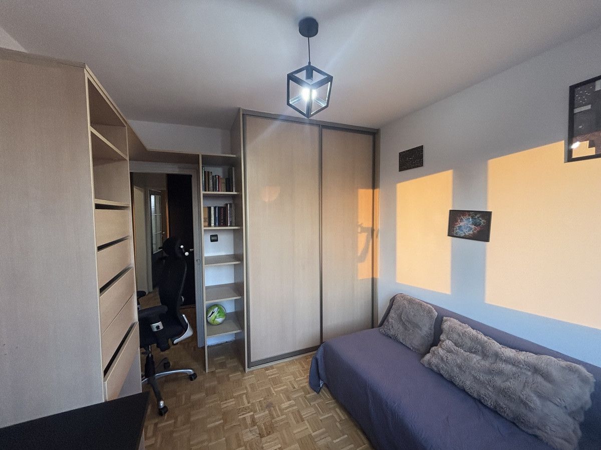 Mieszkanie 2-pokojowe Poznań Rataje, os. Piastowskie. Zdjęcie 10