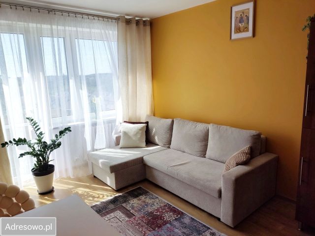 Mieszkanie 3-pokojowe Ciechanów Centrum, ul. ks. Piotra Ściegiennego. Zdjęcie 1