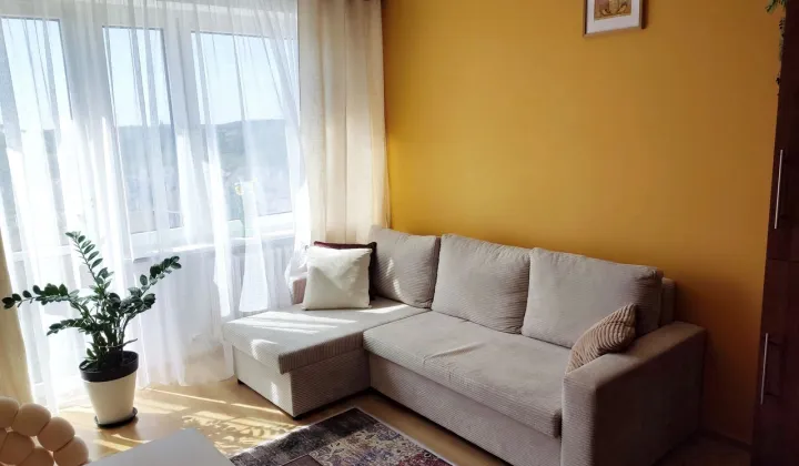 Mieszkanie 3-pokojowe Ciechanów Centrum, ul. ks. Piotra Ściegiennego