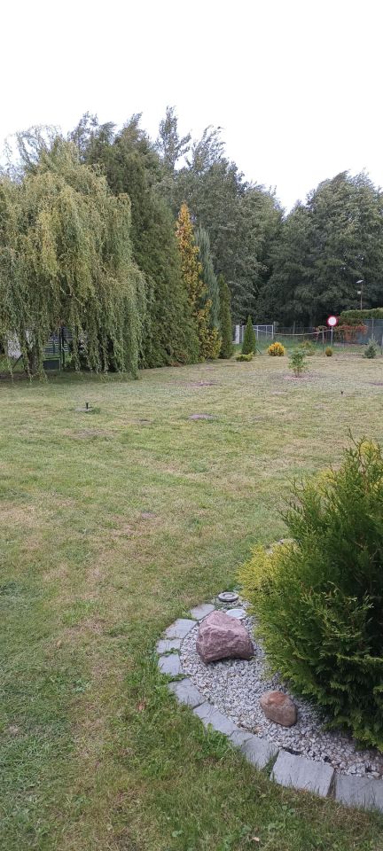 dom letniskowy Przydwórz. Zdjęcie 17