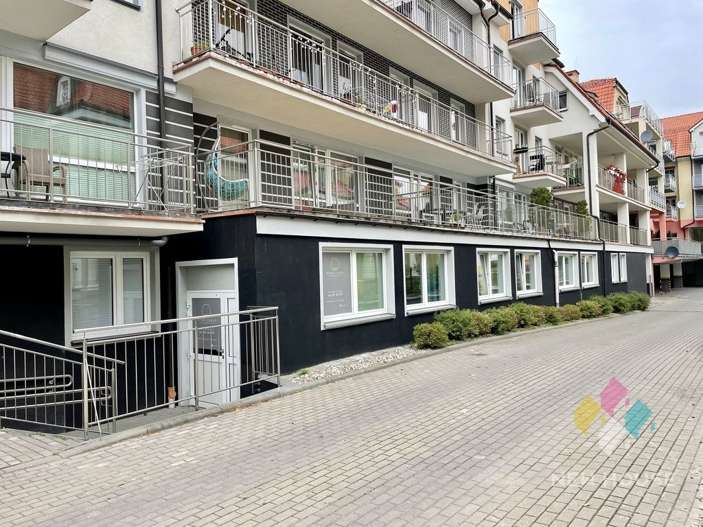Nieruchomość komercyjna Giżycko, ul. Kolejowa. Zdjęcie 16