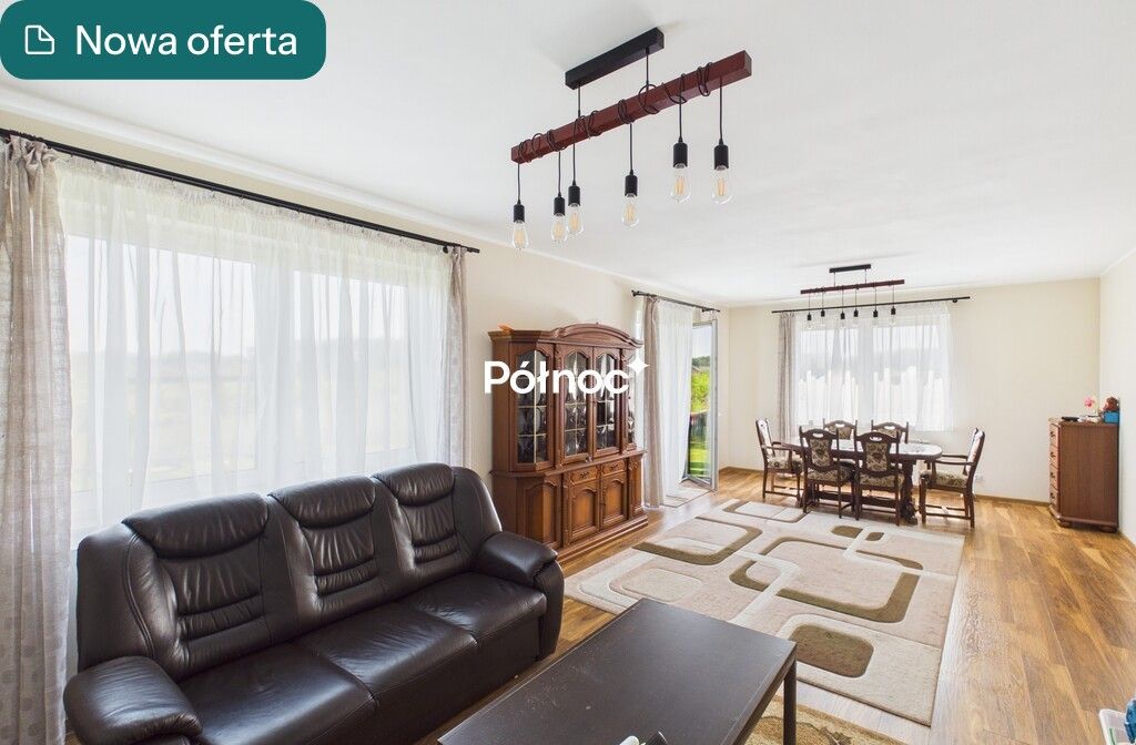 dom wolnostojący, 6 pokoi Olmonty. Zdjęcie 1