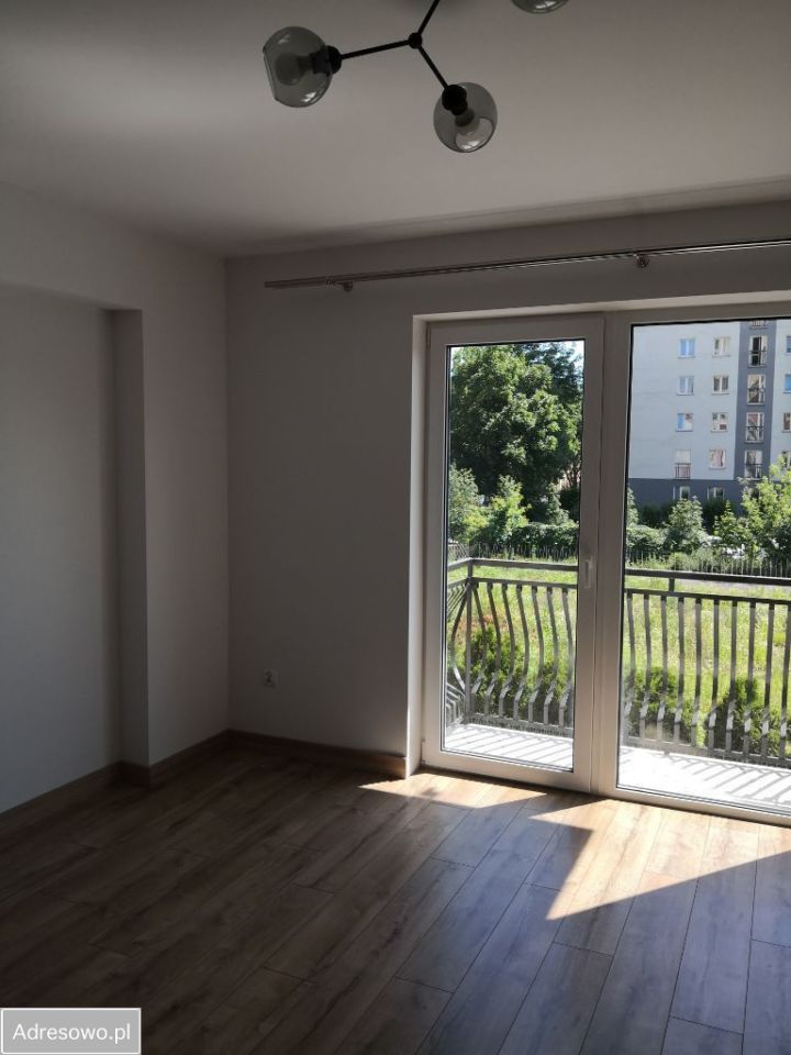 Mieszkanie 3-pokojowe Radom Śródmieście, ul. Dzierzkowska. Zdjęcie 5