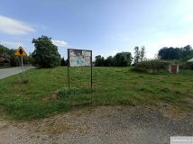 Działka budowlana Garwolewo. Zdjęcie 3