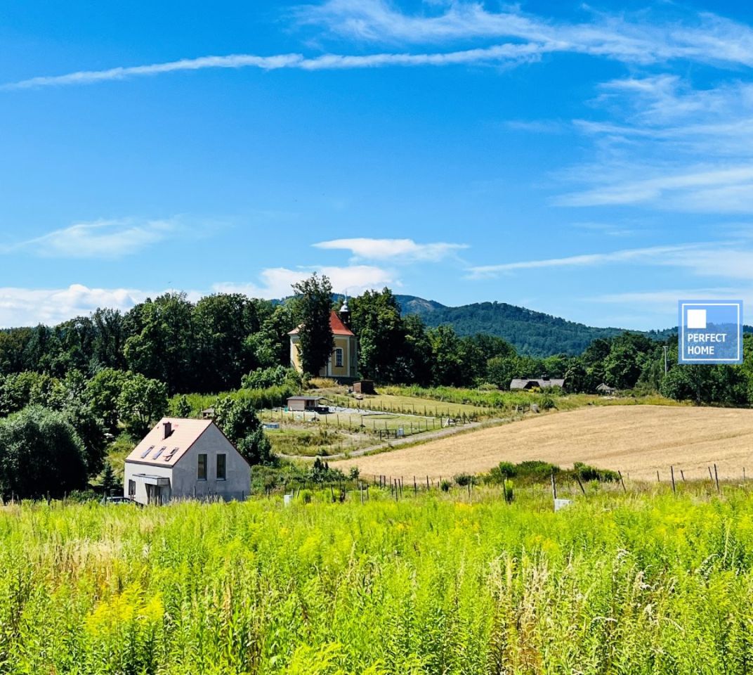 Działka budowlana Stare Bogaczowice. Zdjęcie 7