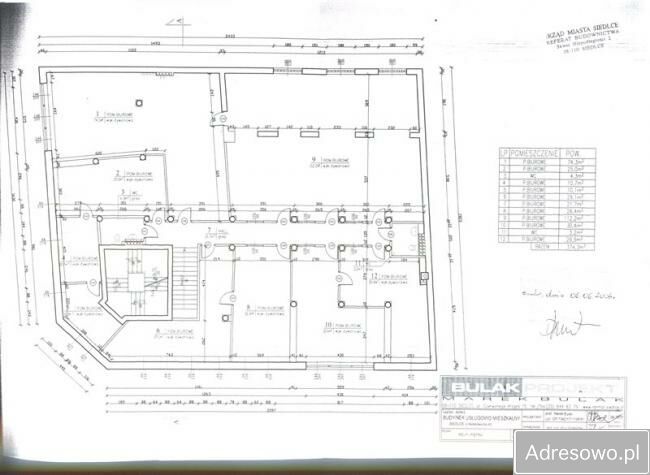 Lokal Siedlce Centrum, ul. 11 Listopada. Zdjęcie 6