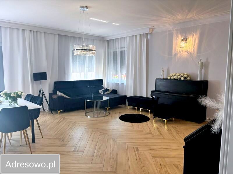 dom wolnostojący, 7 pokoi Kołobrzeg Radzikowo, ul. Błękitna. Zdjęcie 17