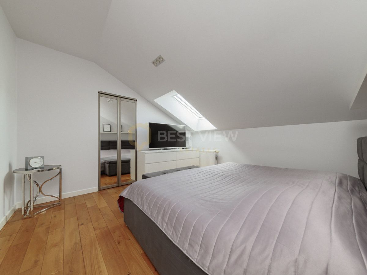 Mieszkanie 3-pokojowe Warszawa Targówek, ul. Ostródzka. Zdjęcie 4