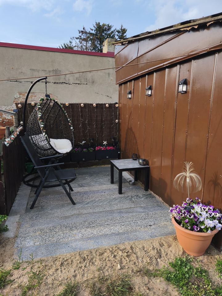 dom szeregowy, 3 pokoje Nowe Miasto, ul. Zakroczymska. Zdjęcie 8