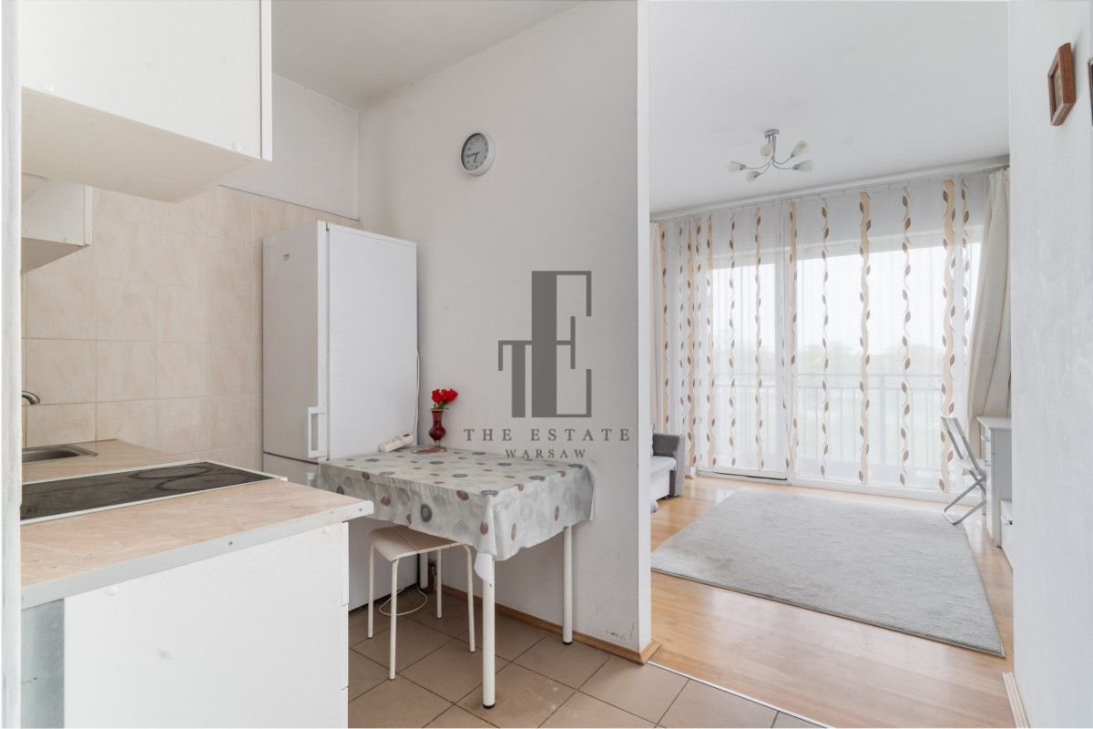 Mieszkanie 2-pokojowe Warszawa Białołęka, ul. Dionizosa. Zdjęcie 3