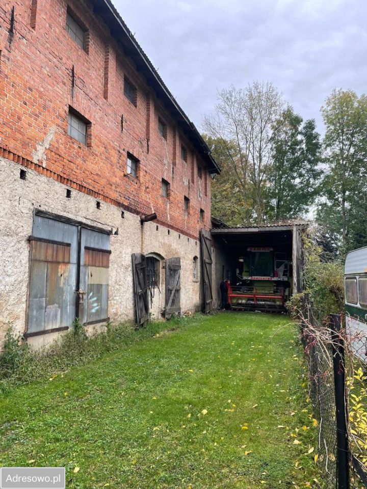 Lokal Moryń, ul. Dworcowa. Zdjęcie 3