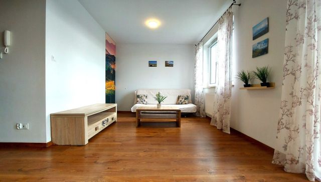 Mieszkanie 3-pokojowe Rzeszów Drabinianka, ul. Miła. Zdjęcie 2