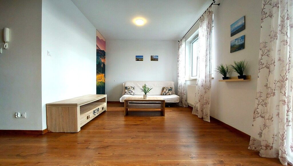 Mieszkanie 3-pokojowe Rzeszów Drabinianka, ul. Miła. Zdjęcie 2