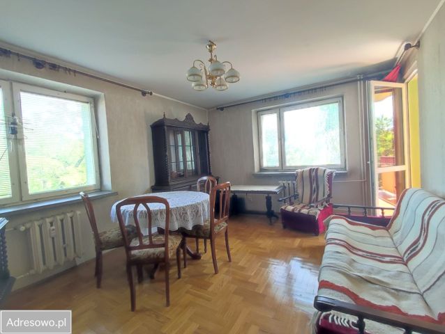 Mieszkanie 2-pokojowe Łódź Polesie, ul. Wileńska. Zdjęcie 1