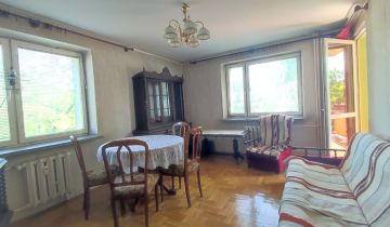 Mieszkanie 2-pokojowe Łódź Polesie, ul. Wileńska