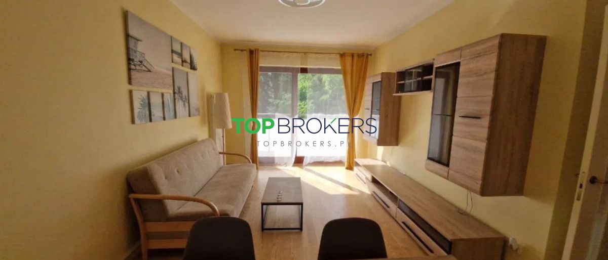 Mieszkanie 2-pokojowe Warszawa Bielany, ul. Wergiliusza