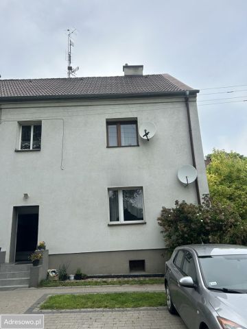 Mieszkanie 2-pokojowe Gliwice Bojków, ul. Rolników. Zdjęcie 1