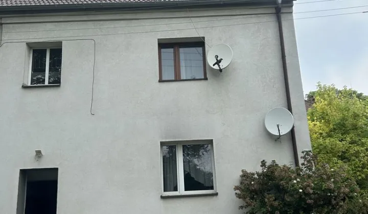 Mieszkanie 2-pokojowe Gliwice Bojków, ul. Rolników